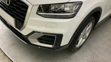 Audi Q2 1.0 TFSI Sport 5dr Petrol Estate